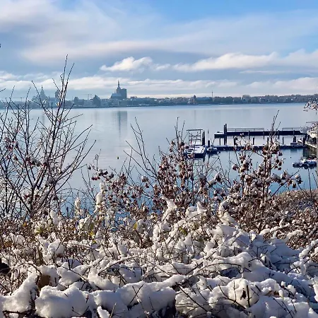 Elena 150 M Bis Zum Altefähr