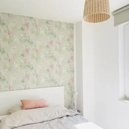 Elena 150 M Bis Zum Apartment Altefähr