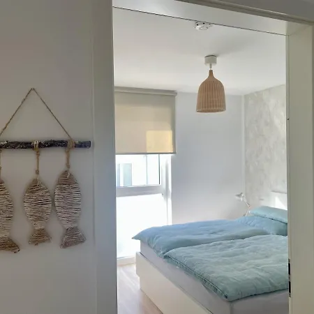 Apartment Elena 150 M Bis Zum